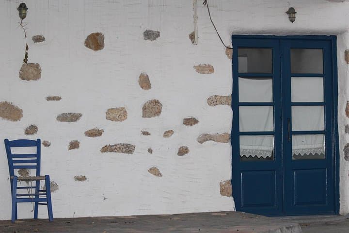 Mykonos Half-Day Private Tour: Town Wonders & Agrari Beach Break photo 6