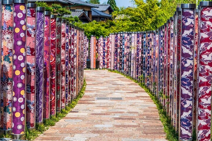 Tokyo to Kyoto in a Day: Private Shinkansen Tour of Kyoto’s Highlights photo 5