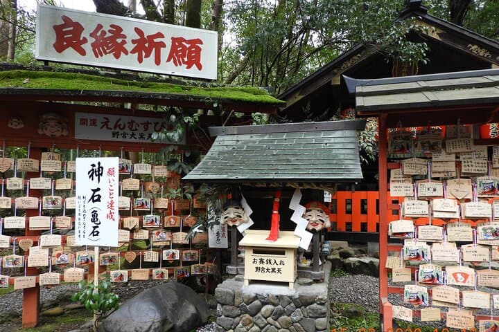 Tokyo to Kyoto in a Day: Private Shinkansen Tour of Kyoto’s Highlights photo 6