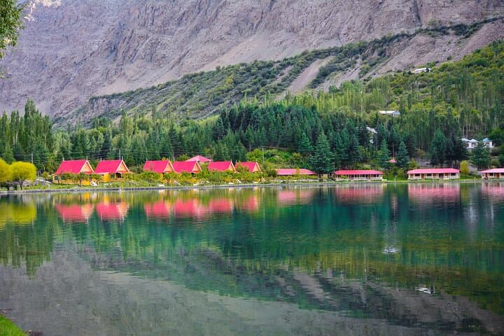 12-Day Hunza & Skardu Road Trip: Khunjerab Pass, Deosai Plains & Karakoram Views