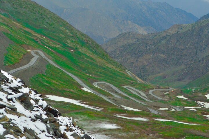 12-Day Hunza & Skardu Road Trip: Khunjerab Pass, Deosai Plains & Karakoram Views photo 2