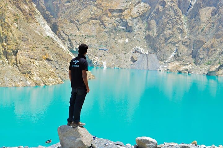 12-Day Hunza & Skardu Road Trip: Khunjerab Pass, Deosai Plains & Karakoram Views photo 3