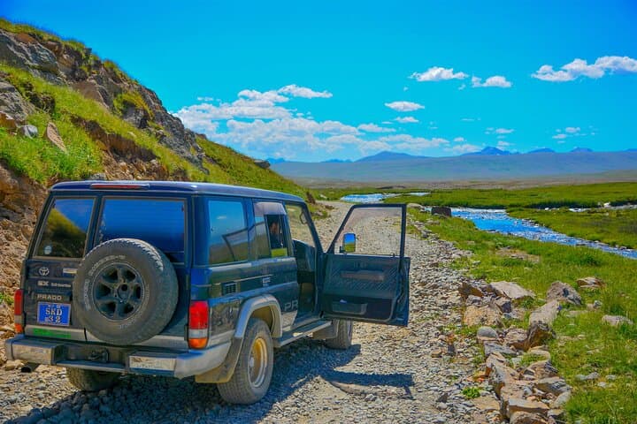 12-Day Hunza & Skardu Road Trip: Khunjerab Pass, Deosai Plains & Karakoram Views photo 5