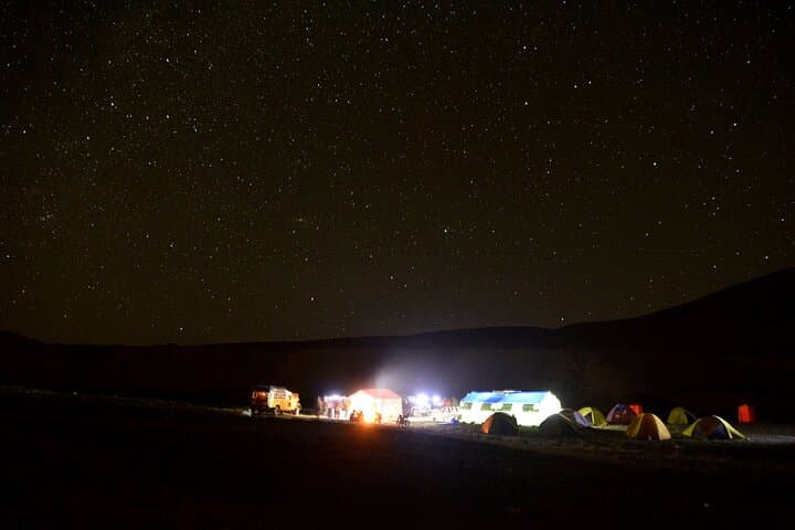 12-Day Hunza & Skardu Road Trip: Khunjerab Pass, Deosai Plains & Karakoram Views photo 6
