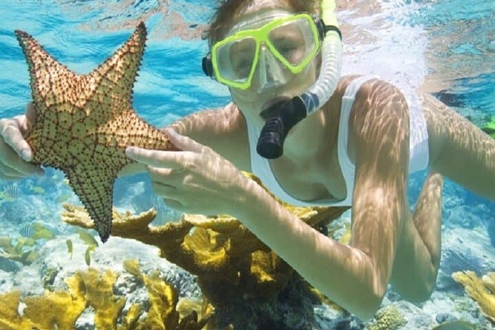 Private Punta Cana Catamaran Cruise and Snorkeling at Bavaro Beach photo 2