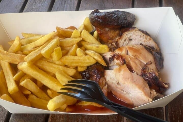 South Coast Choice: YS Falls, Appleton Rum, Black River & Pelican Bar Private Tour photo 6