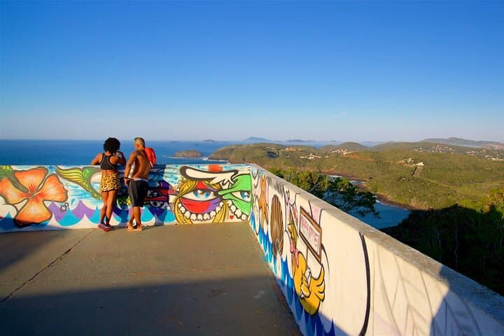 Private Buzios Day Tour from Rio: Beaches, Lookouts & Local Flavors photo 4