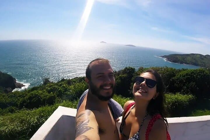 Private Buzios Day Tour from Rio: Beaches, Lookouts & Local Flavors photo 5