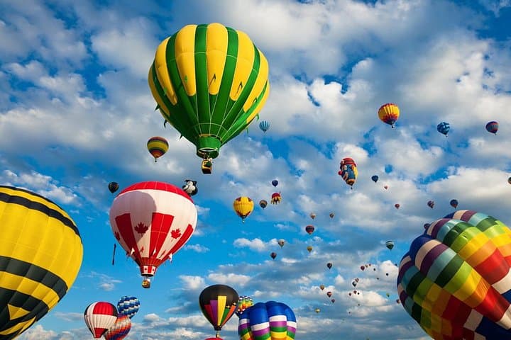 Sunrise Hot Air Balloon Flight Over Göreme: Cappadocia Balloon Tour Guide photo 3