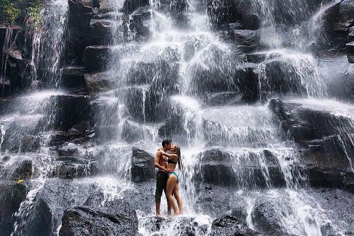 Chasing Ubud’s Hidden Waterfalls: Tibumana, Tukad Cepung, Rice Paddies & the Bali Swing photo 6