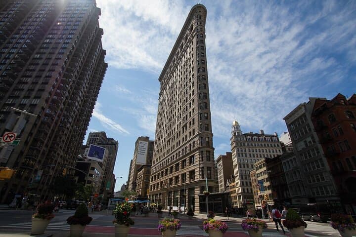 Iconic NYC Christmas Walking Tour — Rockefeller Tree, Bryant Park & Saks Lights photo 4