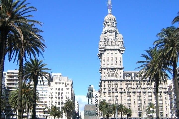 Private Montevideo City Tour: Centenario, Old City & Waterfront Highlights photo 2