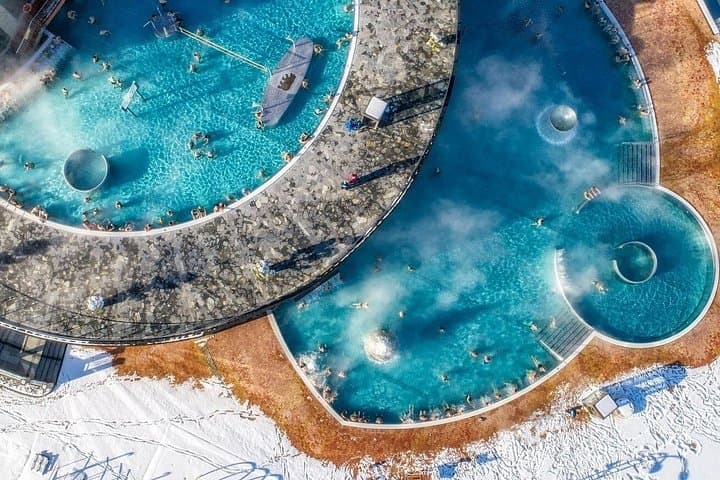 Zakopane Snowmobile Adventure and Chocholowskie Thermal Baths Day Trip from Krakow photo 2