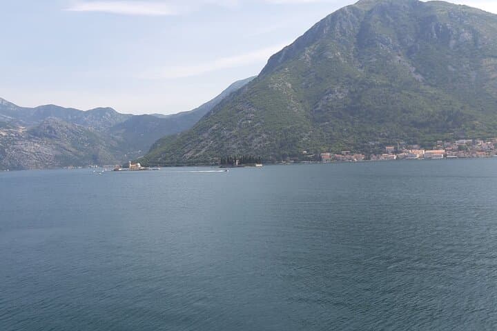 Laizy Wednesdays: Full-Day Montenegro Tour from Dubrovnik to Kotor photo 2