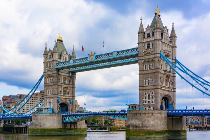 City of London Walking Tour: 2–3 Hour Historic Walk from Blackfriars to the Tower photo 4