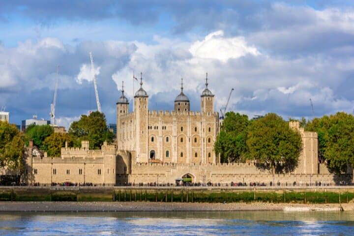 City of London Walking Tour: 2–3 Hour Historic Walk from Blackfriars to the Tower photo 2