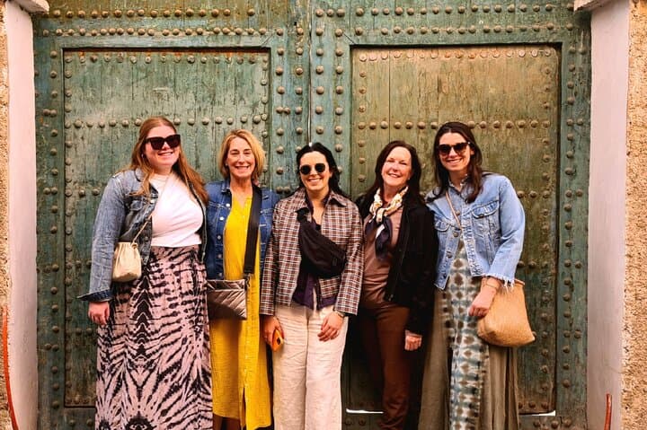 Marrakech Souks Walking Tour: Navigate the Medina with a Local Guide