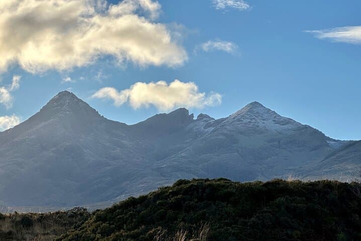 Private Isle of Skye Day Tour — Fairy Pools, Talisker Distillery & Portree photo 2