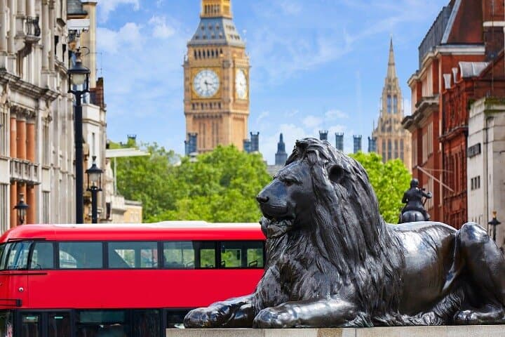 London in One Day: 30+ Sights Small-Group Walking Tour
