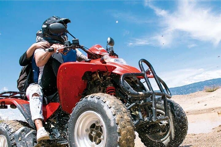 2-Day Private Adventure in Villa de Leyva: ATVs, Caving and Colonial Center photo 6
