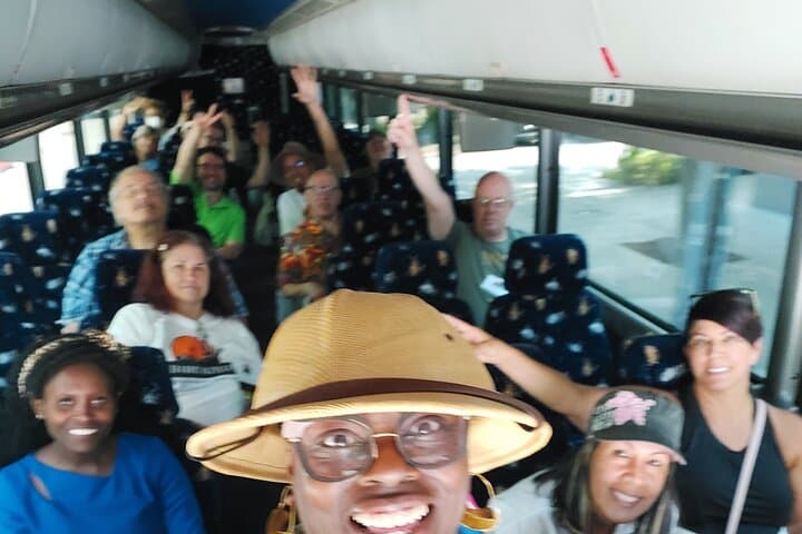 Airport Transfer & 3-Hour Atlanta City Highlights Tour — Smooth Arrival and Local Intro photo 2
