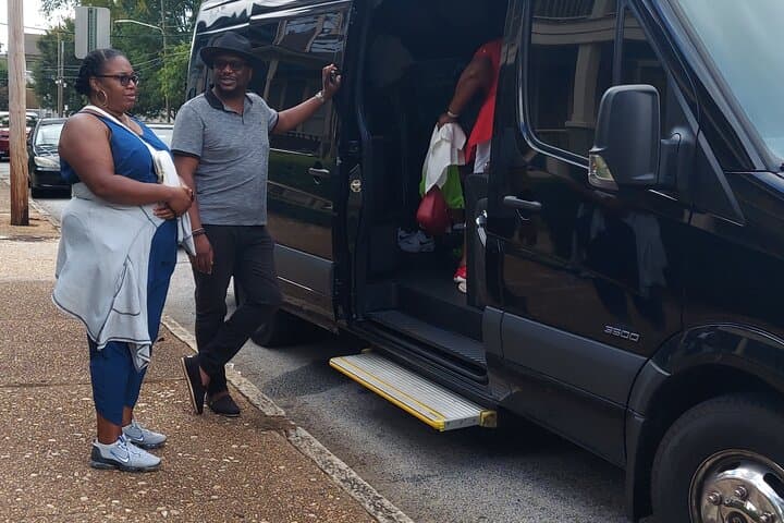 Airport Transfer & 3-Hour Atlanta City Highlights Tour — Smooth Arrival and Local Intro photo 3