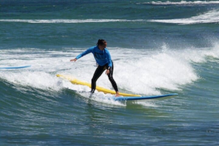 Learn to Surf Margaret River: 2-Hour Lesson with Local Coaches