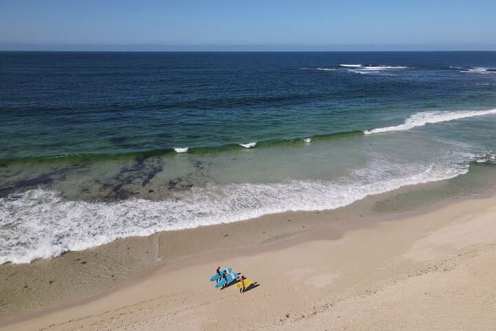 Learn to Surf Margaret River: 2-Hour Lesson with Local Coaches photo 4