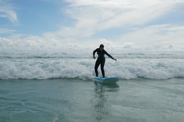 Learn to Surf Margaret River: 2-Hour Lesson with Local Coaches photo 5