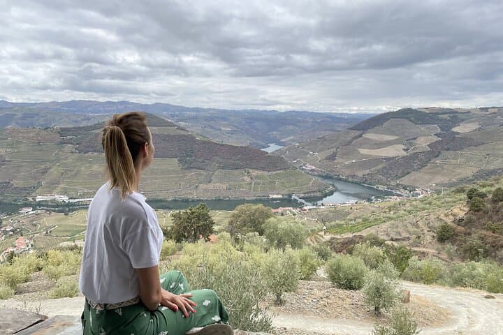 Douro Valley Small-Group Wine Tour from Porto — Boat Ride, Tastings & Lunch photo 2