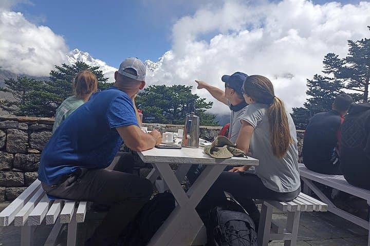 Everest Base Camp Drive‑In Drive‑Out Trek: 15‑Day Overland Route via Kharikhola photo 4