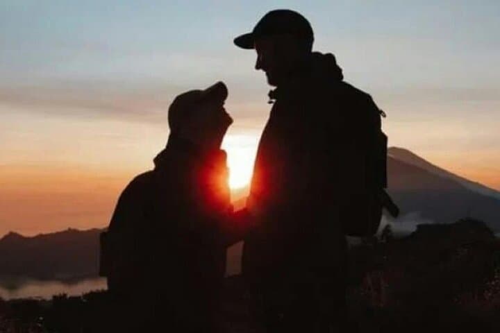 Mount Batur Sunrise Trek and Hot Springs — Guided Pre-Dawn Hike in Bali photo 3