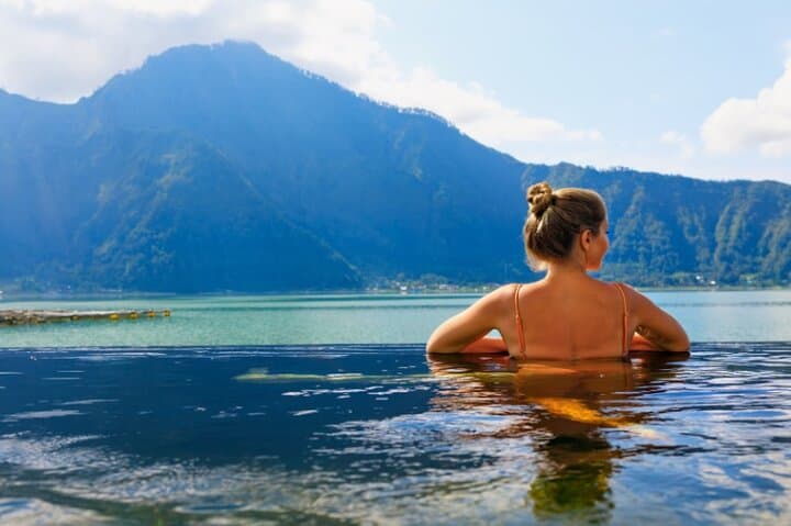 Mount Batur Sunrise Trek and Hot Springs — Guided Pre-Dawn Hike in Bali