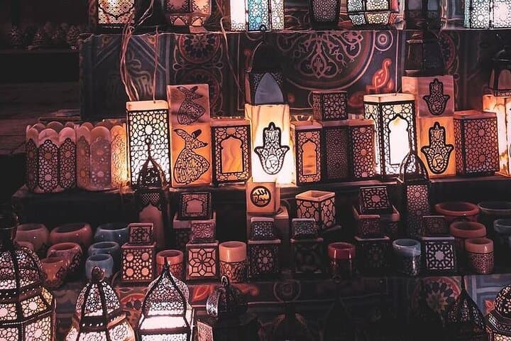 Medieval Cairo Bazaar Tour: Khan el-Khalili & El Mosky Shopping Experience photo 6