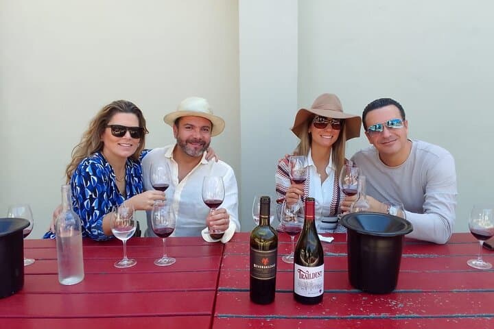 Cape Town Two-for-One: Table Mountain, Penguins, Cape Point & Wine photo 4