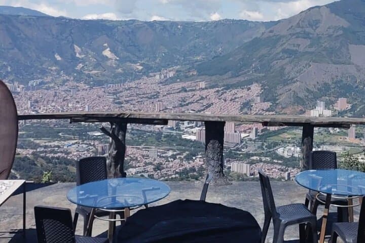 2-Day Medellín Coffee Farm Glamping & Wellness Experience at Arví Park photo 2