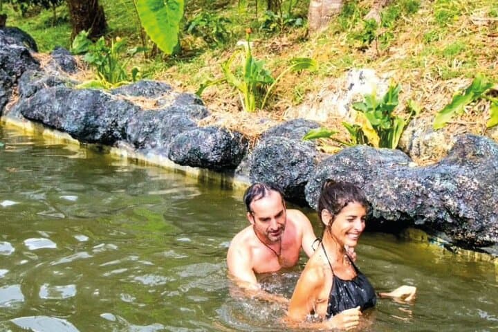 2-Day Medellín Coffee Farm Glamping & Wellness Experience at Arví Park photo 4
