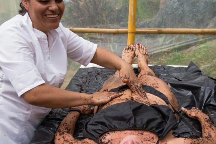 2-Day Medellín Coffee Farm Glamping & Wellness Experience at Arví Park photo 5