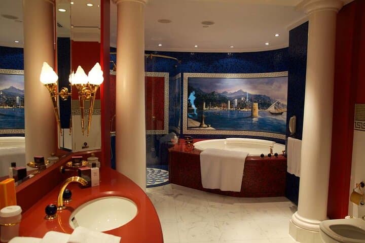 Inside Burj Al Arab: Guided Luxury Tour with Private Transfers photo 3