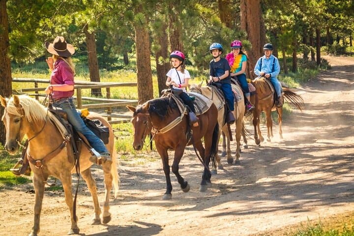 Horseback Riding on Uvero Alto Beach — Punta Cana Jungle-to-Shore Ride photo 2