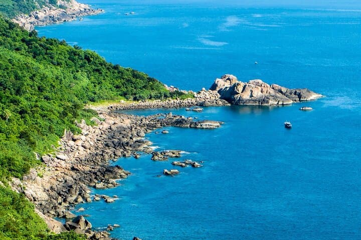 Marble Mountain and Monkey Mountain: Da Nang Half-Day Cultural & Coastal Hike photo 5
