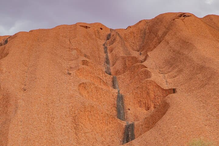 4-Day Outback Escape from Ayers Rock: Uluru, Kata Tjuta & Kings Canyon photo 6