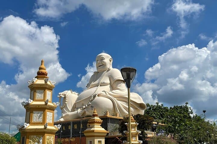 Full-Day Mekong Delta Tour from Ho Chi Minh City — My Tho & Ben Tre Boat Trip photo 4