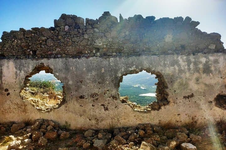 Full-Day Private Cretan Culinary, Olive Oil & Wine Tasting Tour