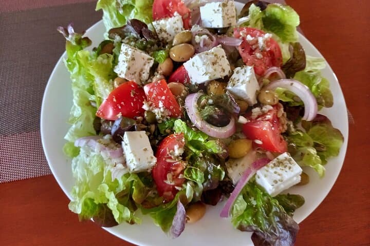 Full-Day Private Cretan Culinary, Olive Oil & Wine Tasting Tour photo 2