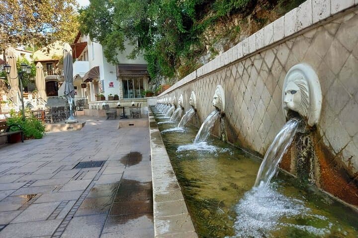 Full-Day Private Cretan Culinary, Olive Oil & Wine Tasting Tour photo 3
