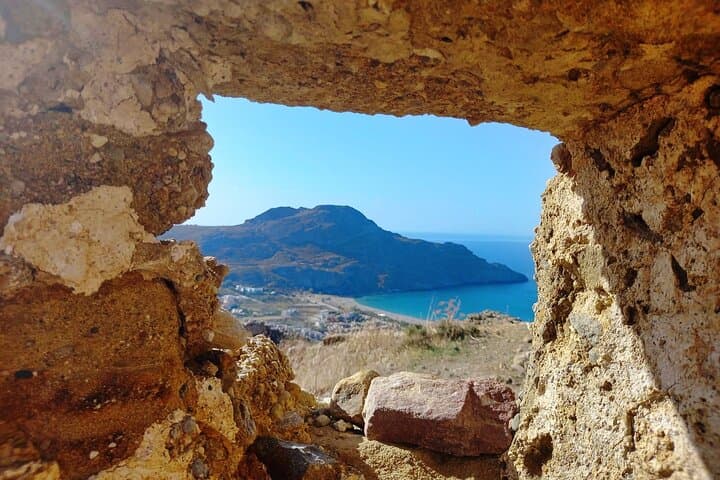 Full-Day Private Cretan Culinary, Olive Oil & Wine Tasting Tour photo 4