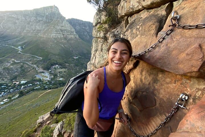 Lions Head Sunrise & Sunset Hike — Cape Town's Circular Summit Trail photo 2