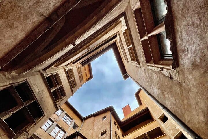 Private Lyon City Tour: Panoramas, Roman Ruins & Gastronomy Highlights photo 5