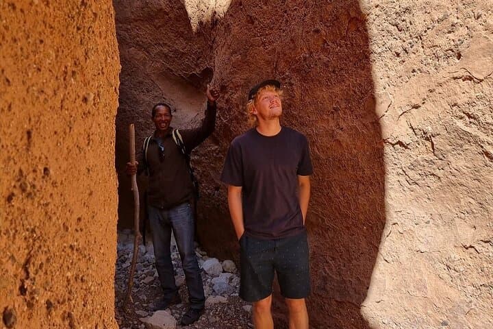 Trekking and Climbing the Dades Gorges: Guide to Morocco's Red Canyons photo 2